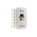 Delta VFD015M21A Variable Frequency Drive with compact design and industrial-grade capabilities.