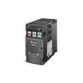 Delta VFD2A8MS21AFSAA Variable Frequency Drive for industrial applications, offering reliable performance and robust design.