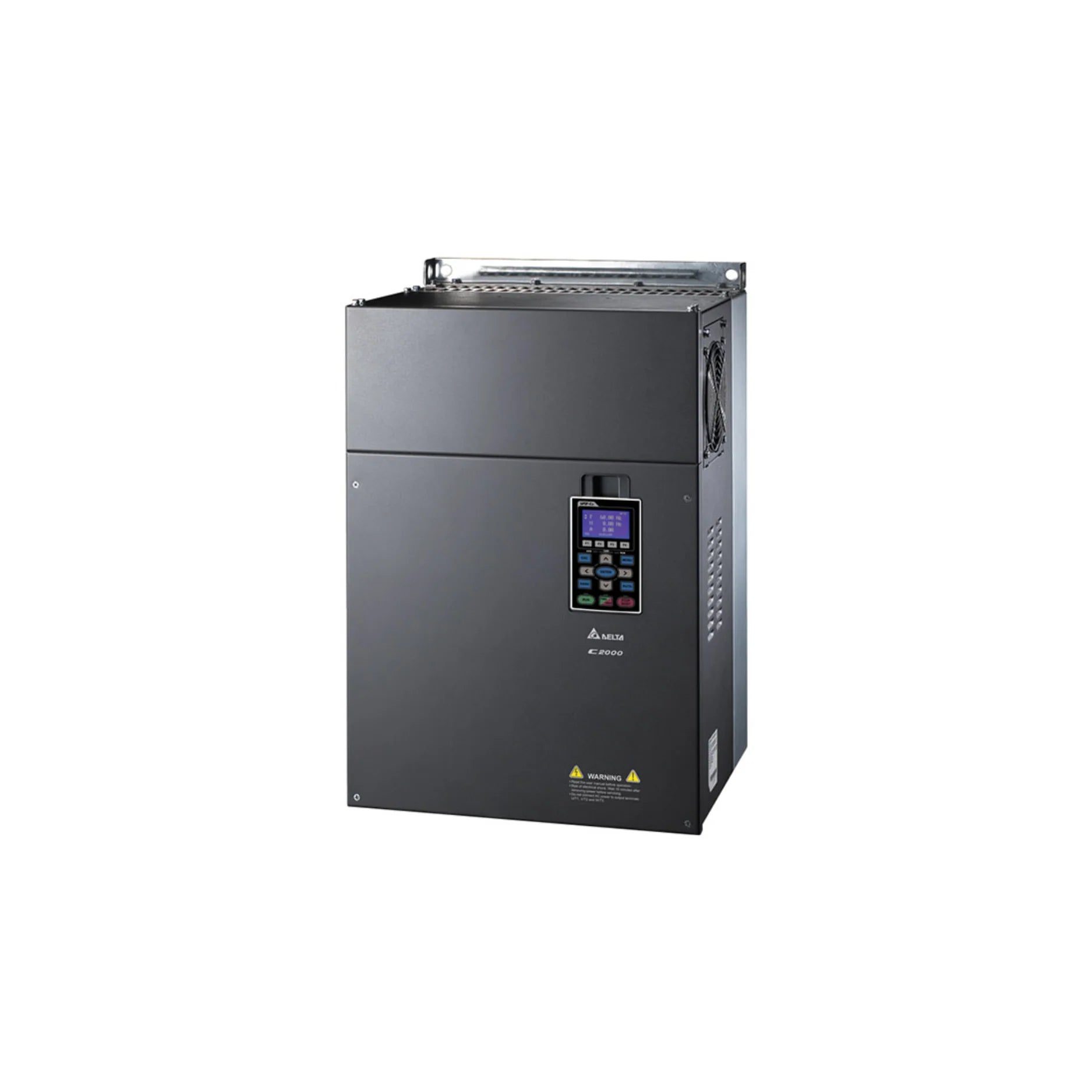 Delta VFD900C43A-00 Servo Drive for industrial precision and control