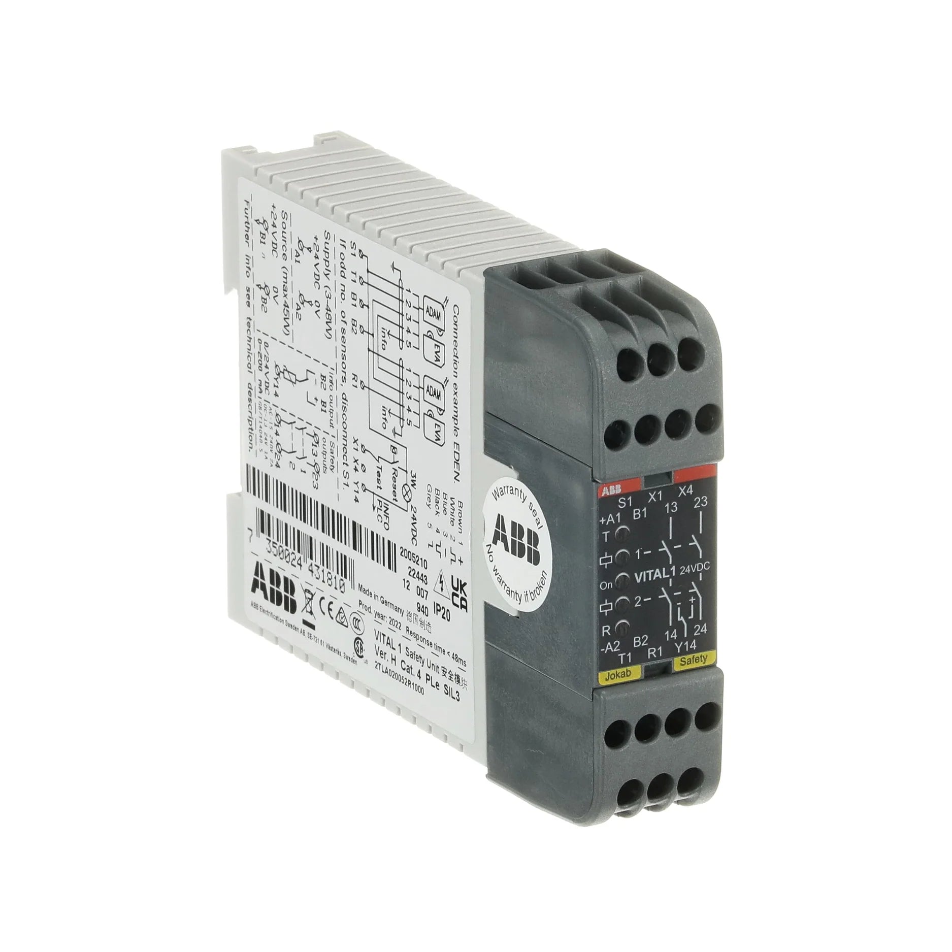 ABB VITAL 1