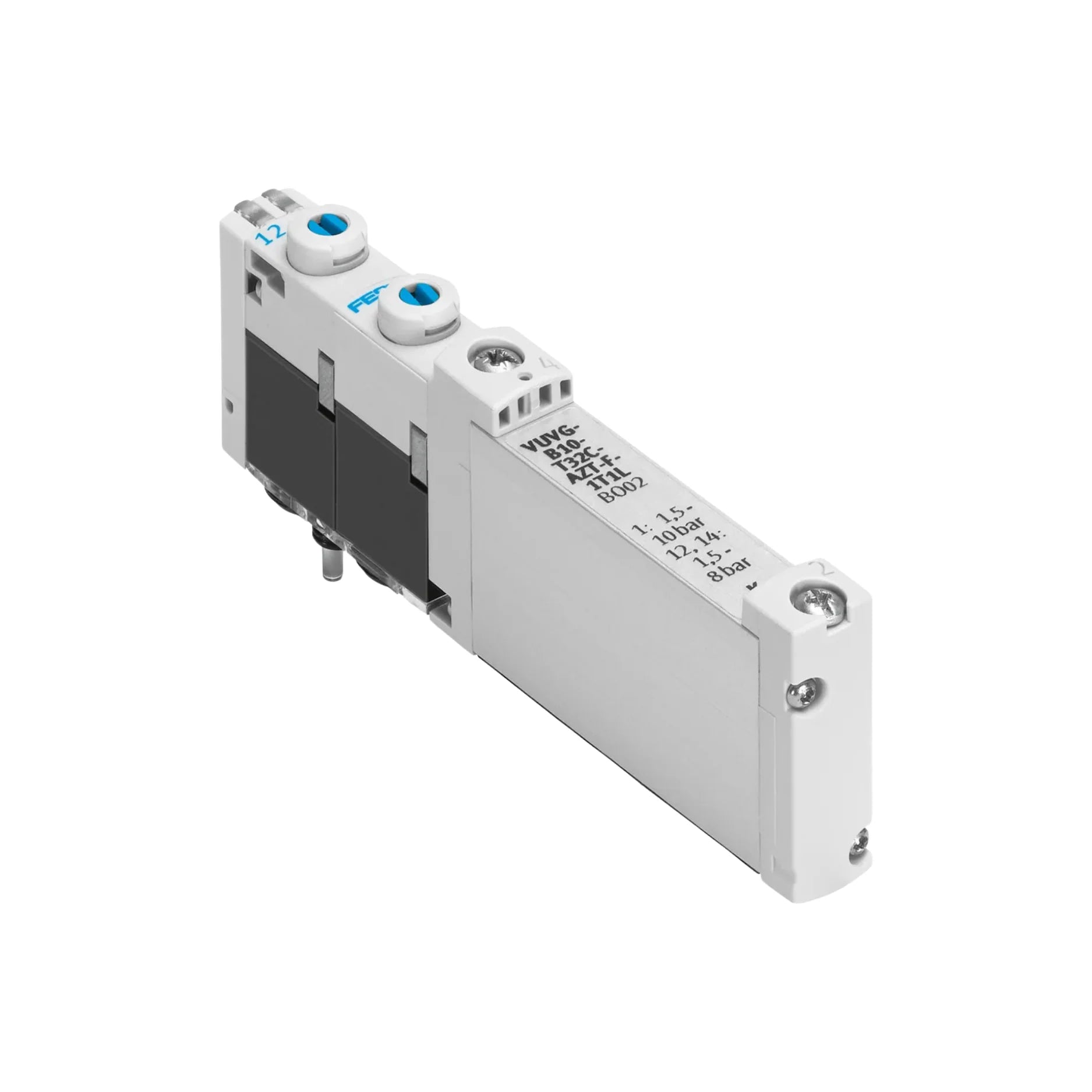 VUVG-B10-T32C-AZT-F-1T1L