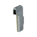 B&R X20AI4622 4-channel analog input module with 16-bit resolution for voltage and current signals in industrial control systems.