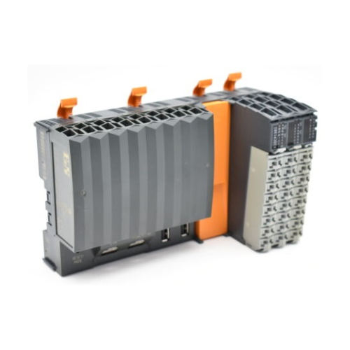 B&R X20CP1382