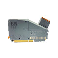 B&R X20IF1072 CAN bus interface module with 1 Mbit/s transmission rate and electrical isolation for industrial automation systems.