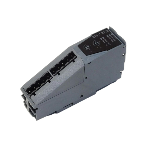 B&R X20IF2772