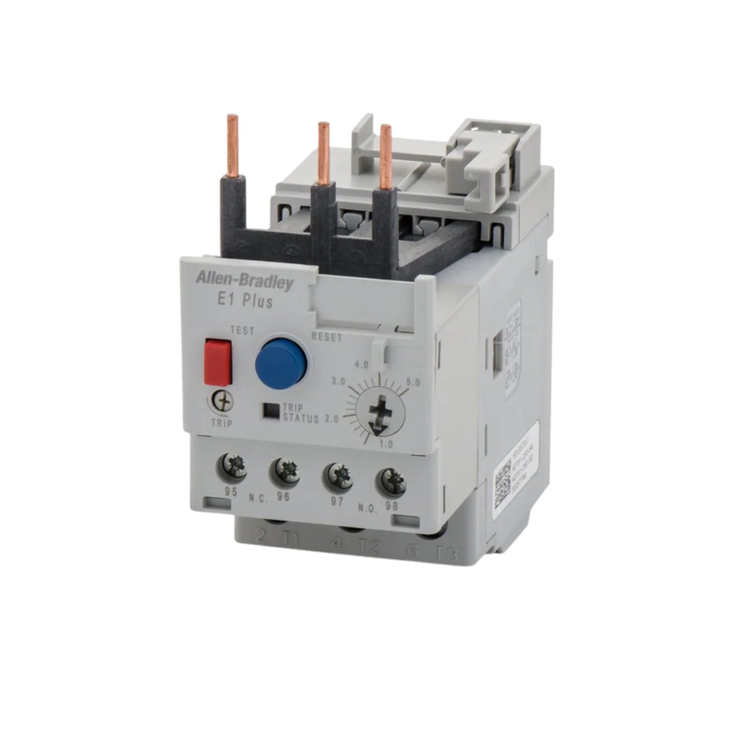 Allen-Bradley 193-EECB