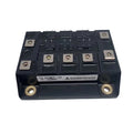 Mitsubishi CM100TF-12H IGBT module, 100 A 600 V, single transistor, chassis mount
