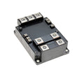 Mitsubishi CM1200DW-24T IGBT module, 1200 A 1200 V, dual transistor, chassis mount