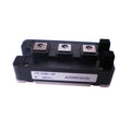 Mitsubishi CM200DY-12NF IGBT module, 200 A, 600 V, dual trench configuration, chassis mount