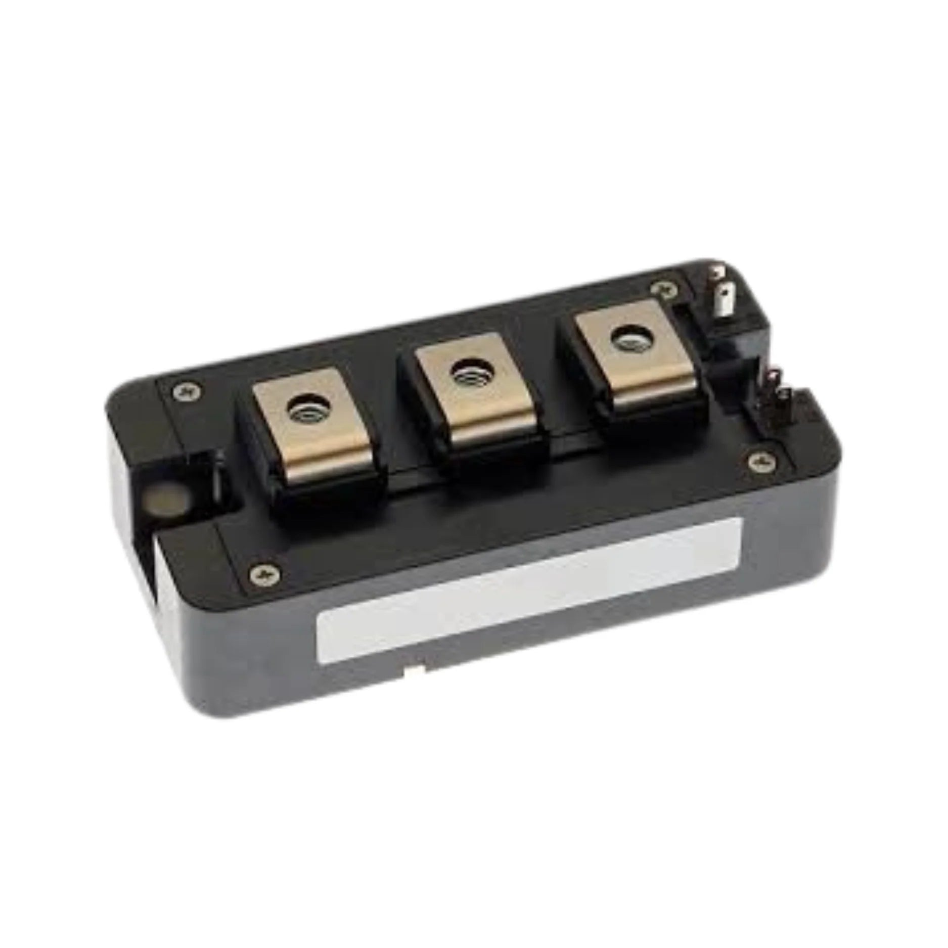 Mitsubishi CM200DY-24T IGBT module, 200 A 1200 V, dual transistor, chassis mount
