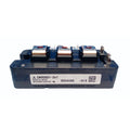 Mitsubishi CM300DY-24T IGBT module, 300 A 1200 V, dual transistor, chassis mount