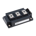 Mitsubishi CM300DY-34T IGBT module, 300 A 1700 V, dual transistor, chassis mount