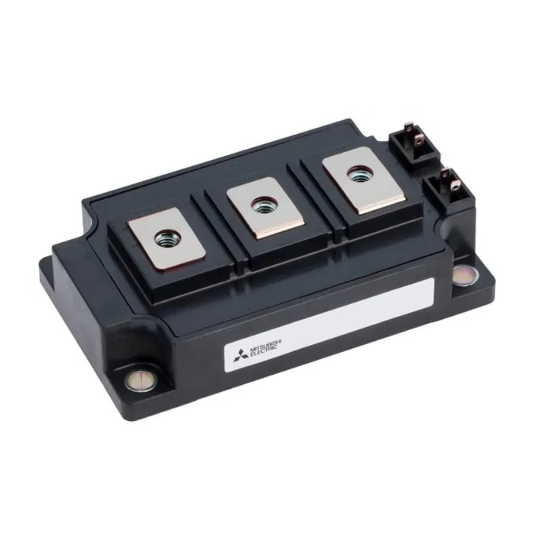 Mitsubishi CM300DY-34T IGBT module, 300 A 1700 V, dual transistor, chassis mount