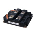 Mitsubishi CM400DY-66H IGBT module, 400 A 3300 V, dual transistor, chassis mount