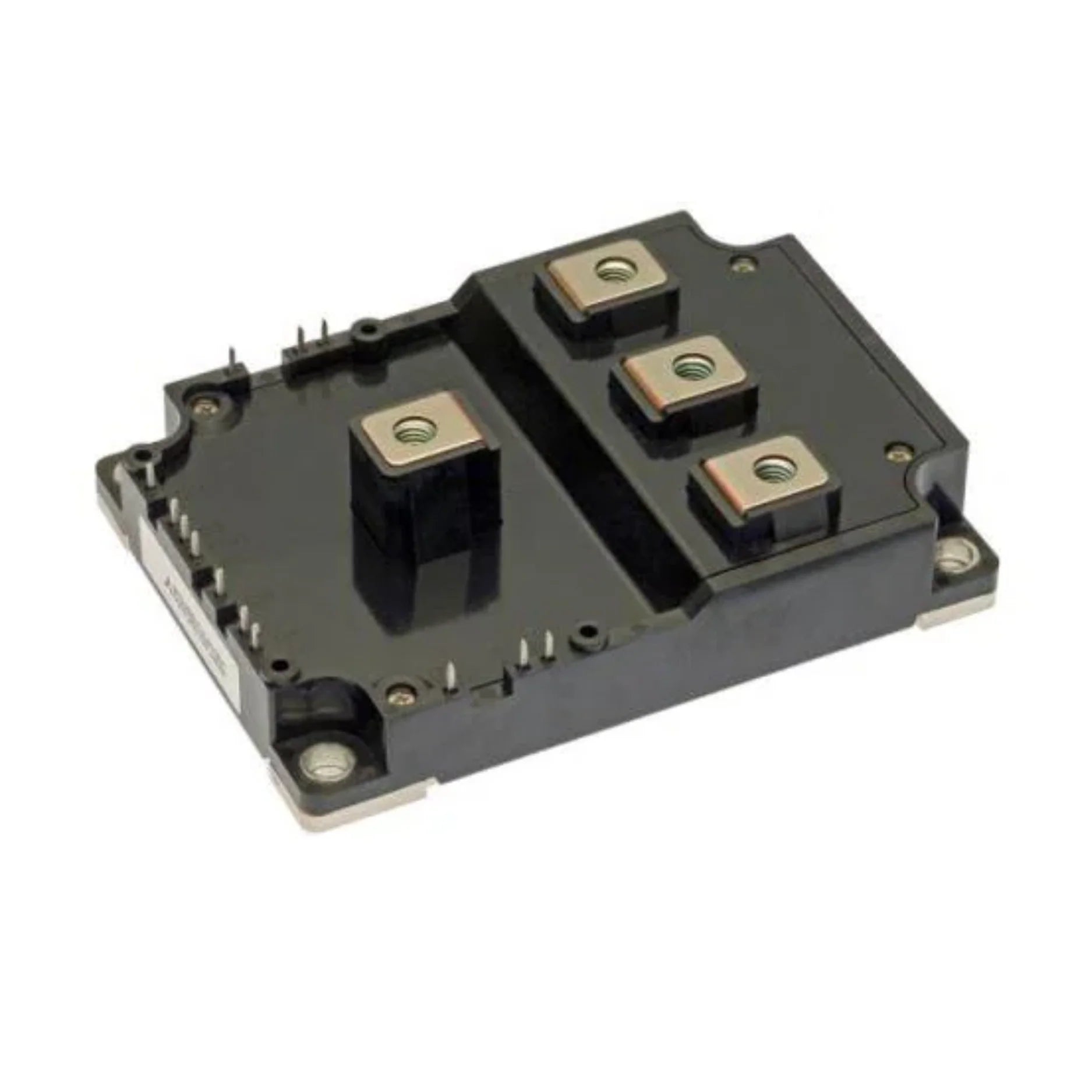 Mitsubishi CM400ST-24S1 IGBT module, 400 A 1200 V, single transistor, chassis mount
