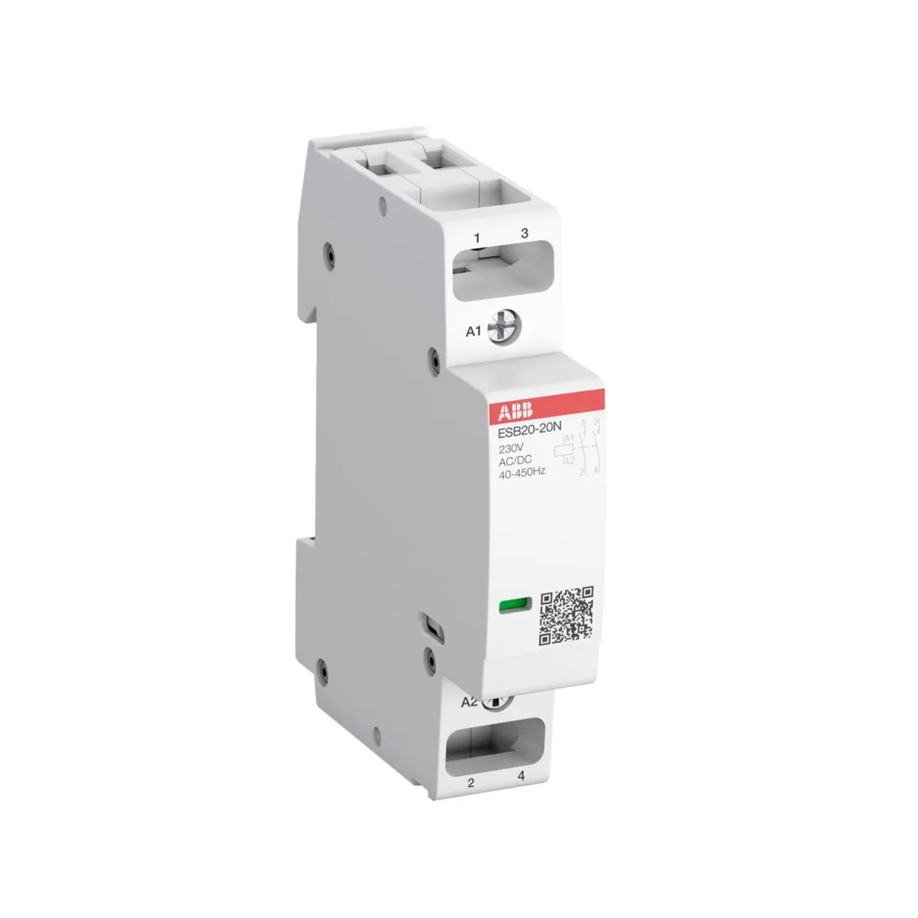 ABB ESB20-20N-06