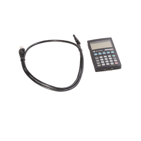 Allen-Bradley 22-HIM-A3 Human Interface Module Keypad with LCD