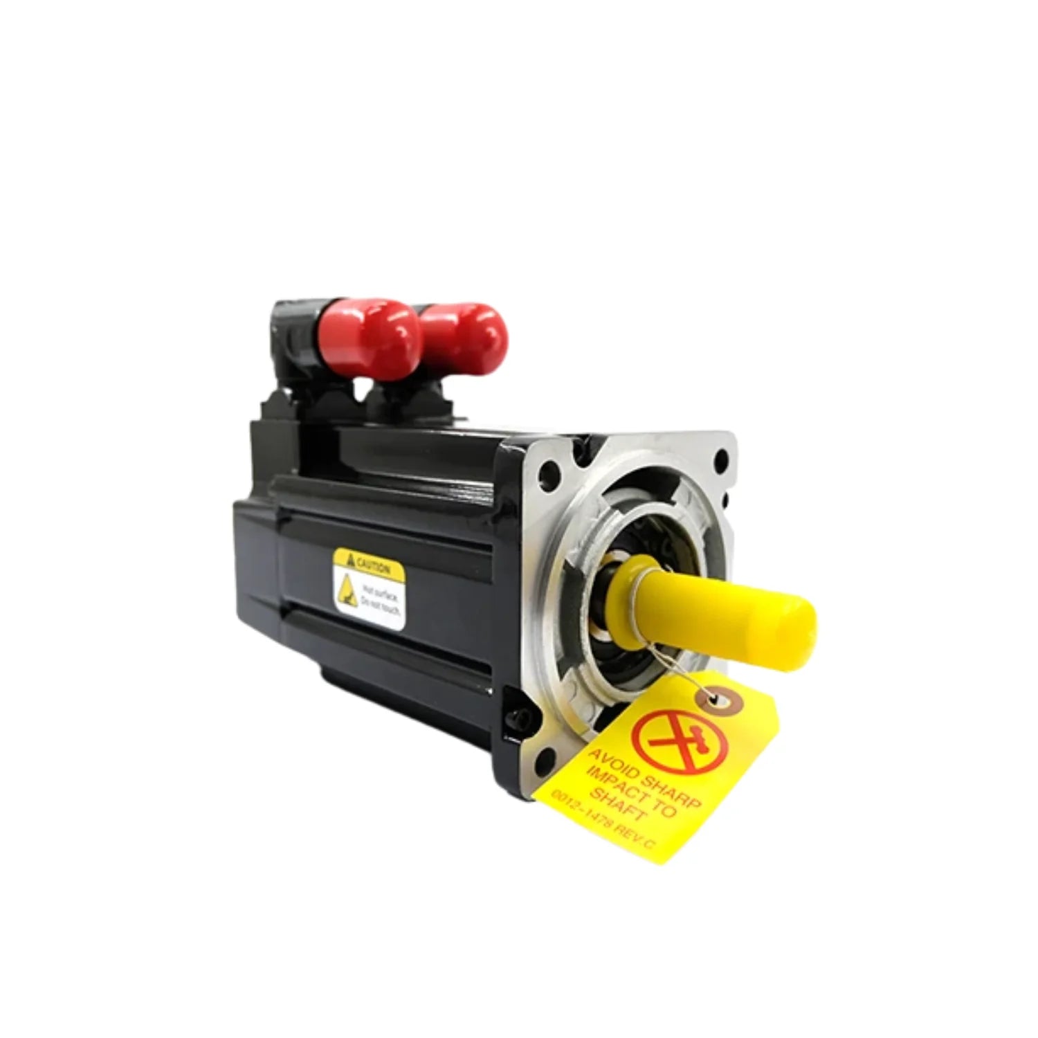 Allen-Bradley MPL-B320P-SJ72AA