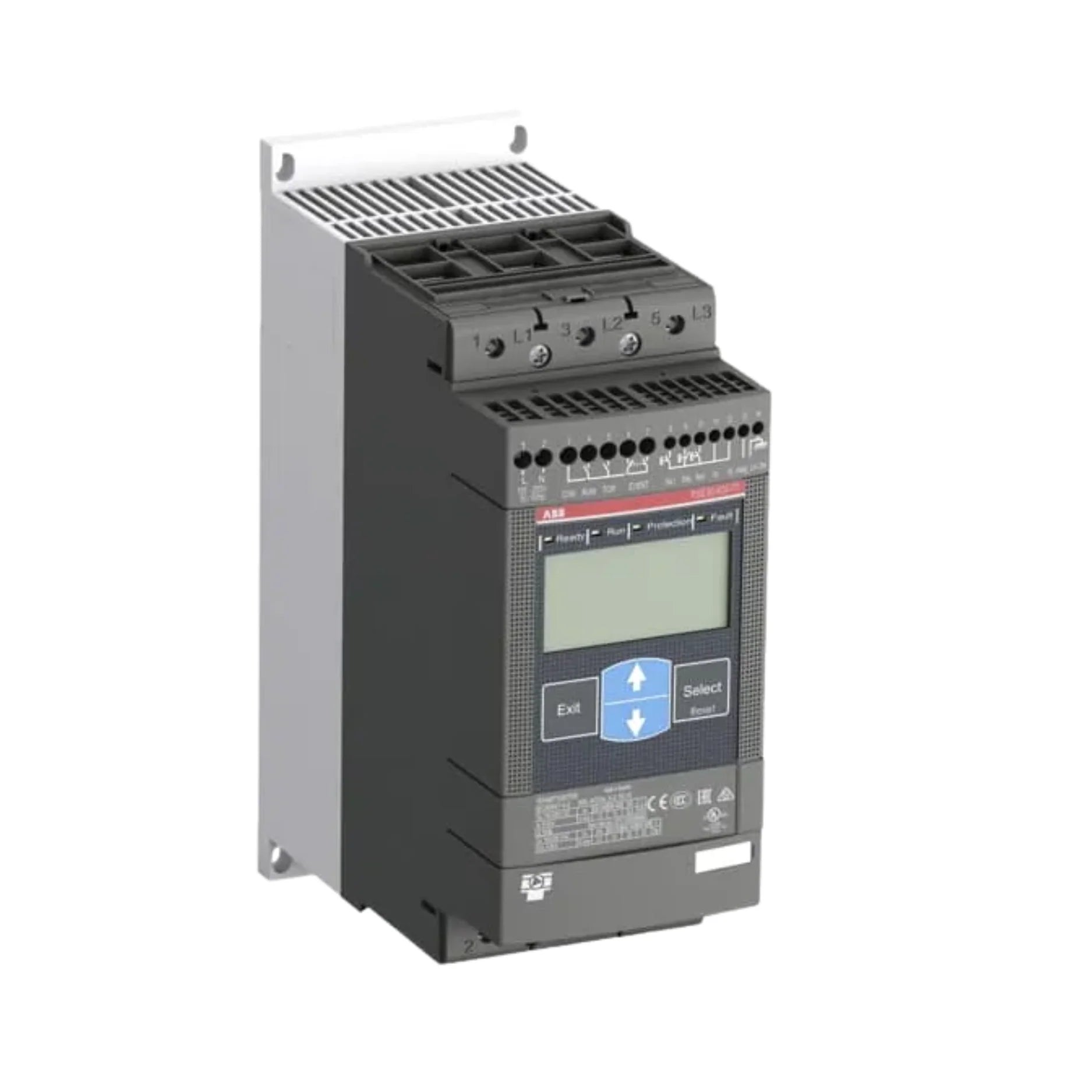 ABB PSE72-600-70