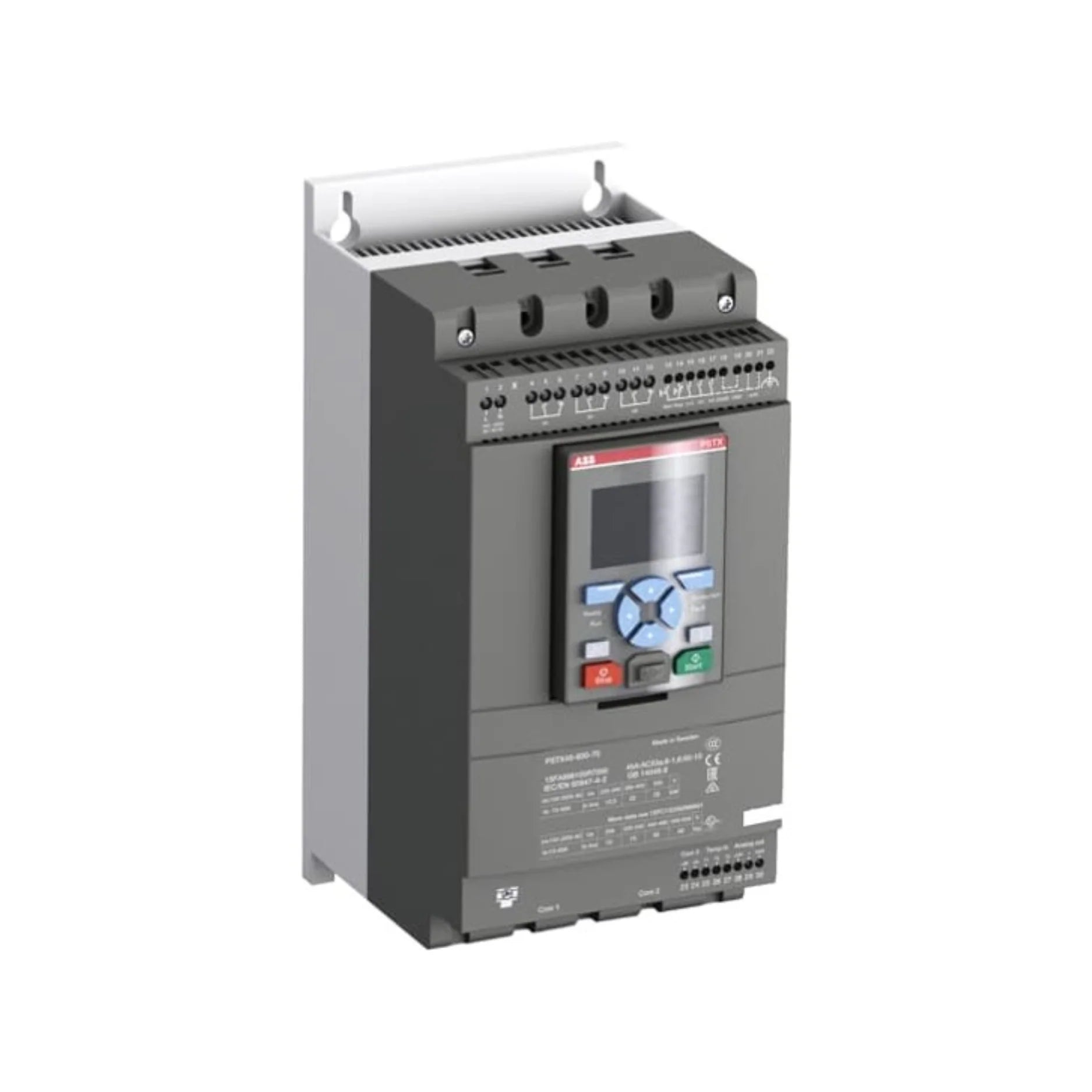ABB PSTX105-600-70