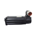 Allen-Bradley VPL-B0633M-PK12AA servo motor, 480 VAC, 6000 RPM, keyless shaft, multi-turn encoder, 63 mm frame