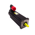 Allen-Bradley VPL-B0752E-CJ12AA servo motor, 480 VAC, 3500 RPM, keyed shaft, no brake, 75 mm low-inertia frame