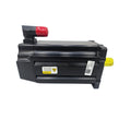 VPL-B1304E-CJ12AA servo motor, 480 VAC, 3500 RPM, 130 mm frame, keyed shaft, no brake, single-turn encoder