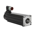 Allen-Bradley VPL-B1654D-PK14AA servo motor, 480 VAC, 3000 RPM, 165 mm frame, keyless shaft, brake